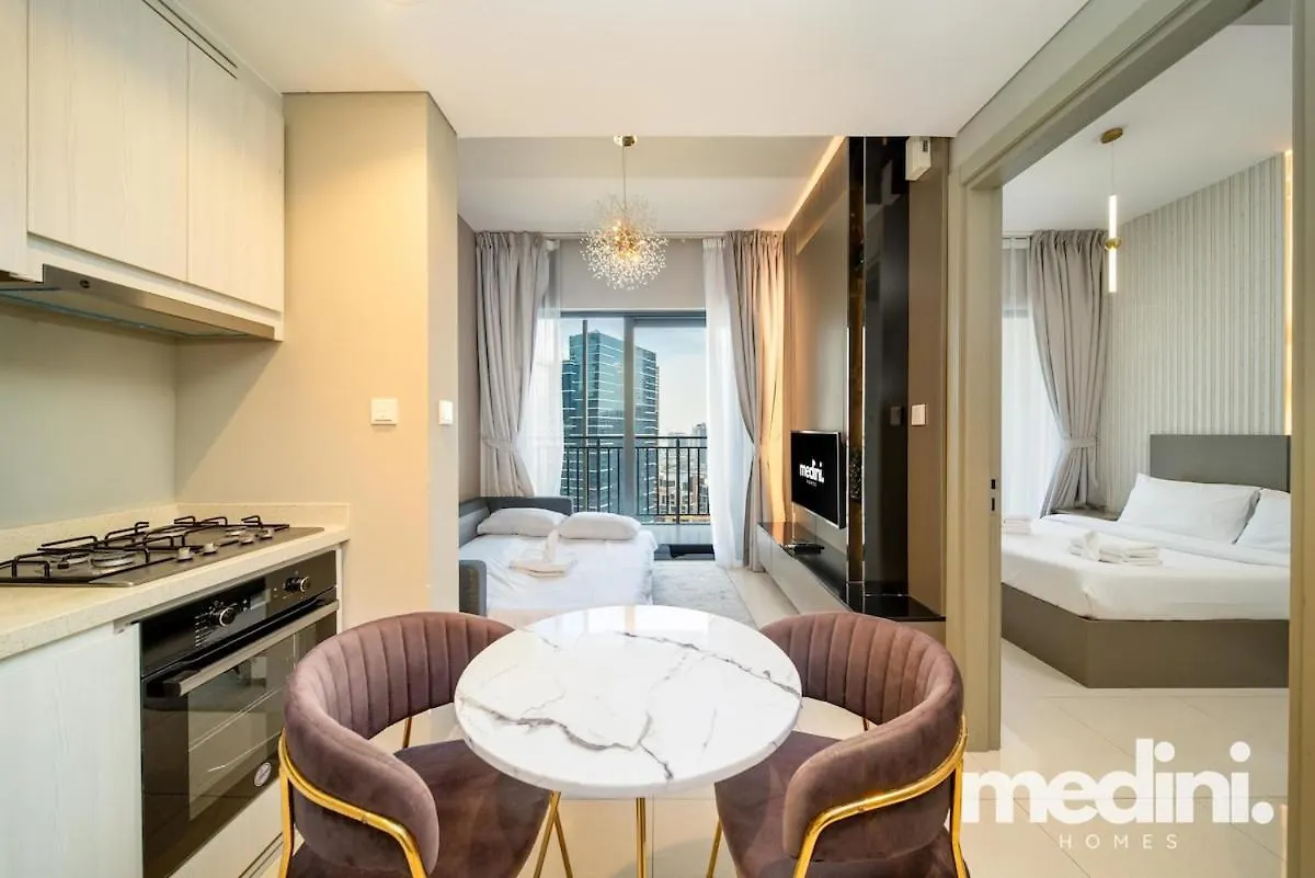 New Listing - Sauna - Gym Pool - Business Bay Dubai United Arab Emirates
