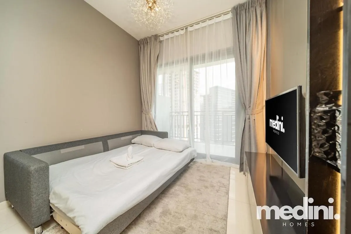 New Listing - Sauna - Gym Pool - Business Bay Dubai 0*,  United Arab Emirates