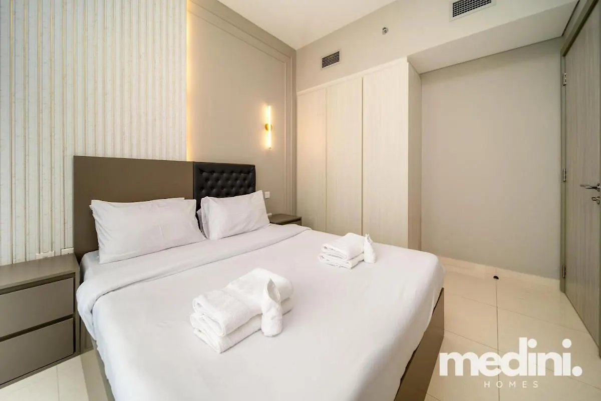 New Listing - Sauna - Gym Pool - Business Bay Dubai