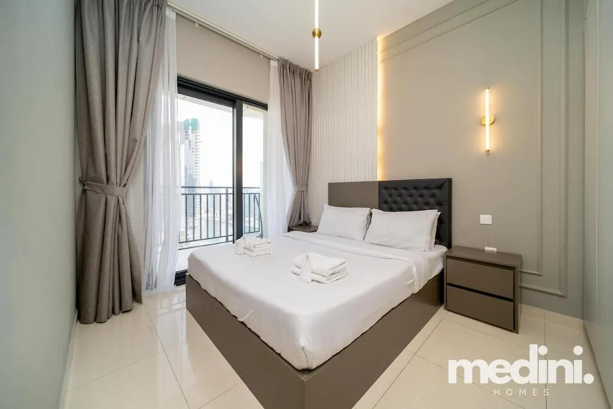 New Listing - Sauna - Gym Pool - Business Bay Dubai