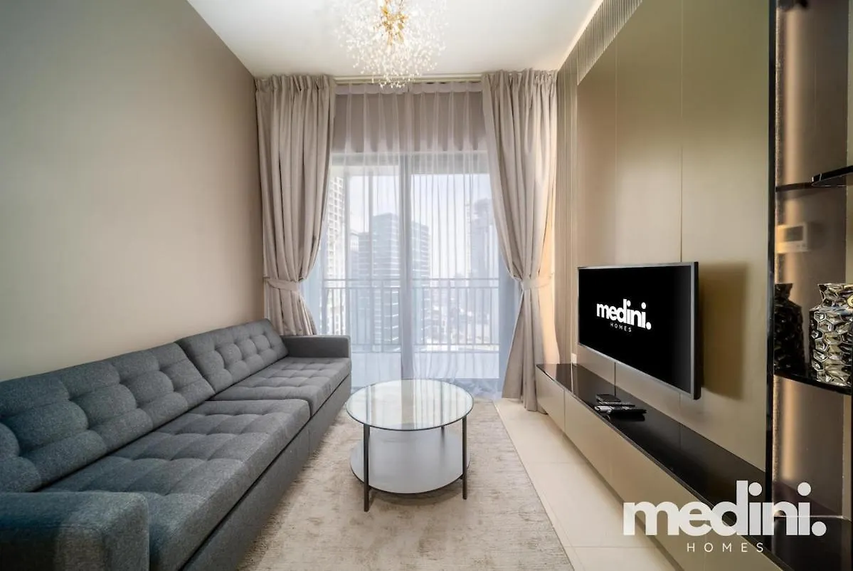 New Listing - Sauna - Gym Pool - Business Bay Dubai